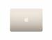 لپ تاپ اپل 13.6 اینچی مدل Apple MacBook Air 2022 Starlight MLY23 پردازنده M2 رم 8GB حافظه 512GB SSD گرافیک 10Core GPU